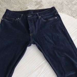 Mens TOPMAN JEANS